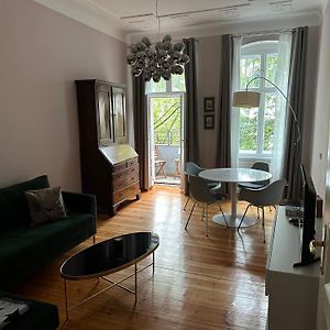 Appartement met een Slaapkamer